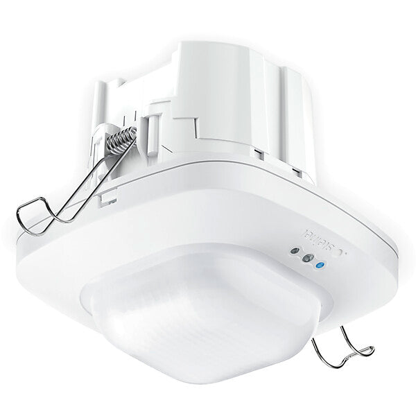 STEINEL Präsenzmelder IR Deckeneinbau, DALI-2 IR QuattroHD #088828